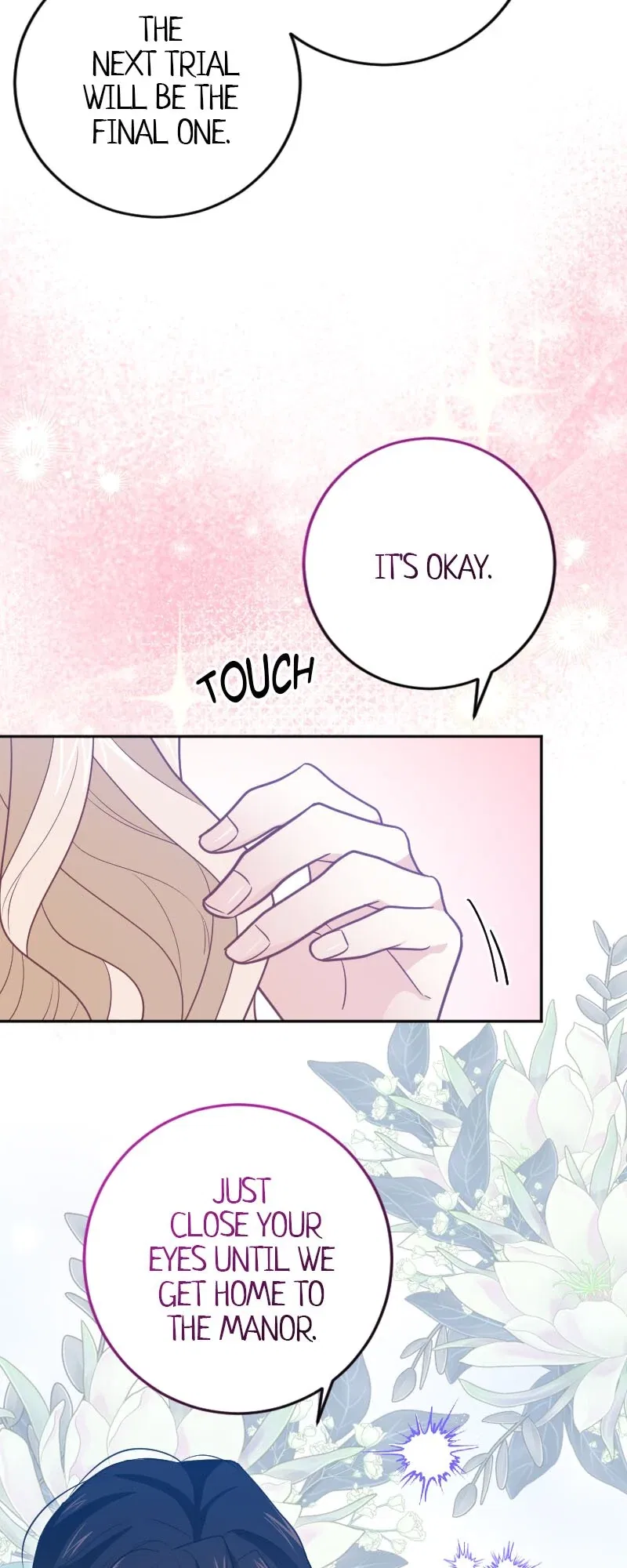From Duty to Devotion Chapter 108 – Page 37