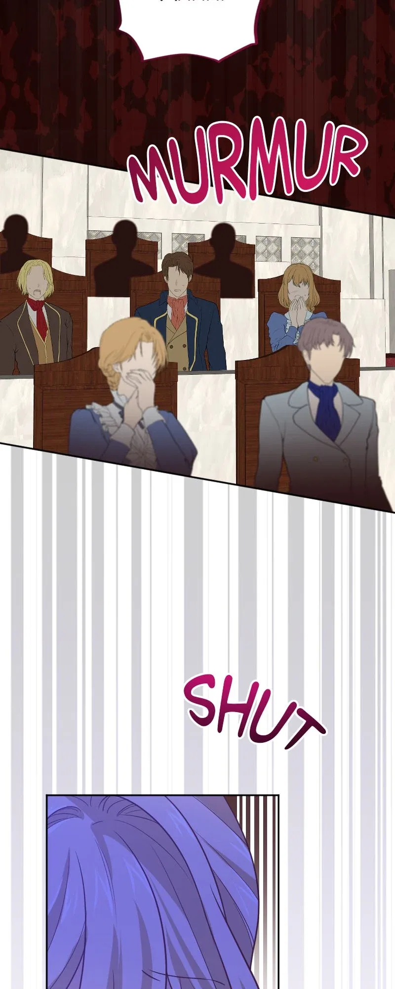 From Duty to Devotion Chapter 107 – Page 6