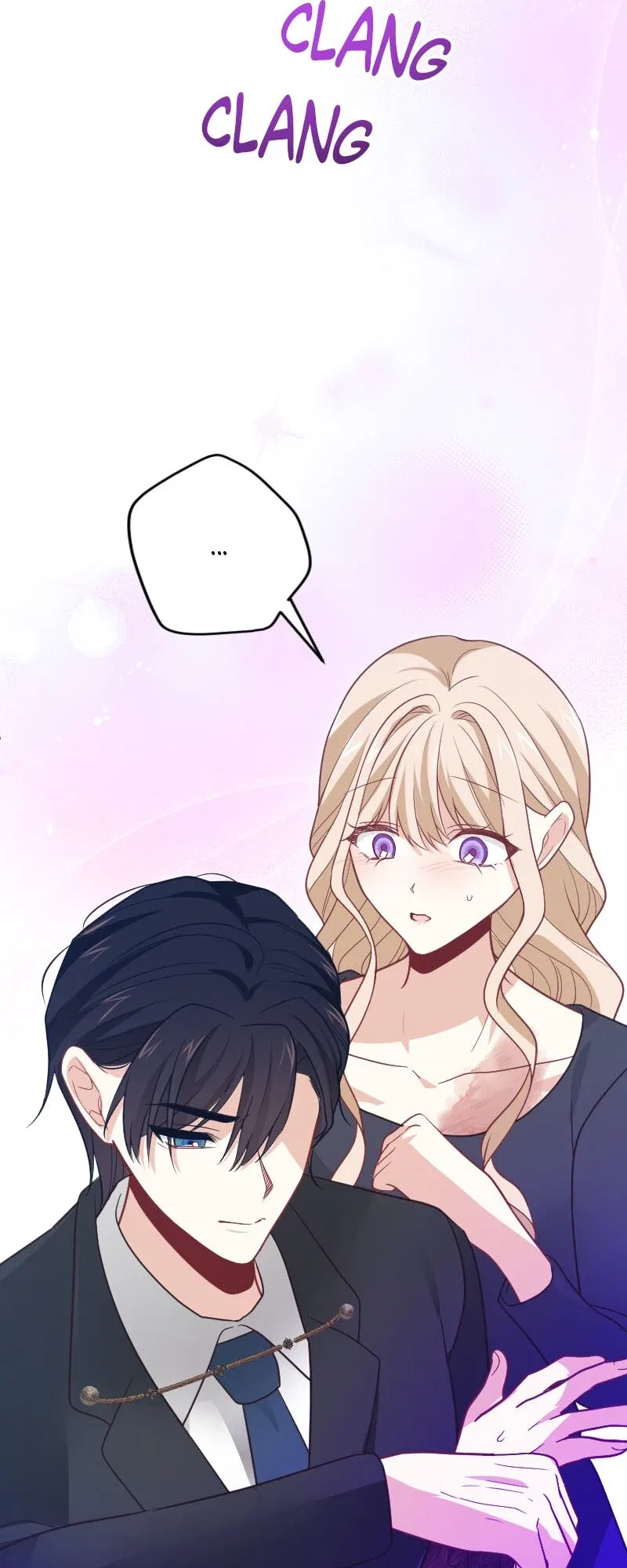 From Duty to Devotion Chapter 107 – Page 8