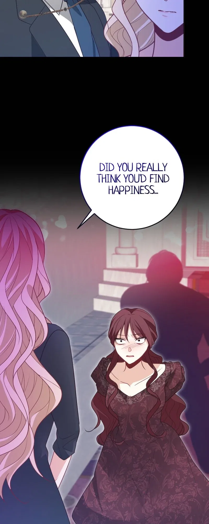 From Duty to Devotion Chapter 107 – Page 18