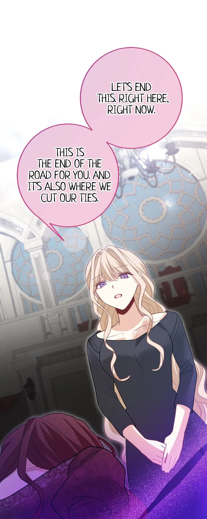 From Duty to Devotion Chapter 107 – Page 24