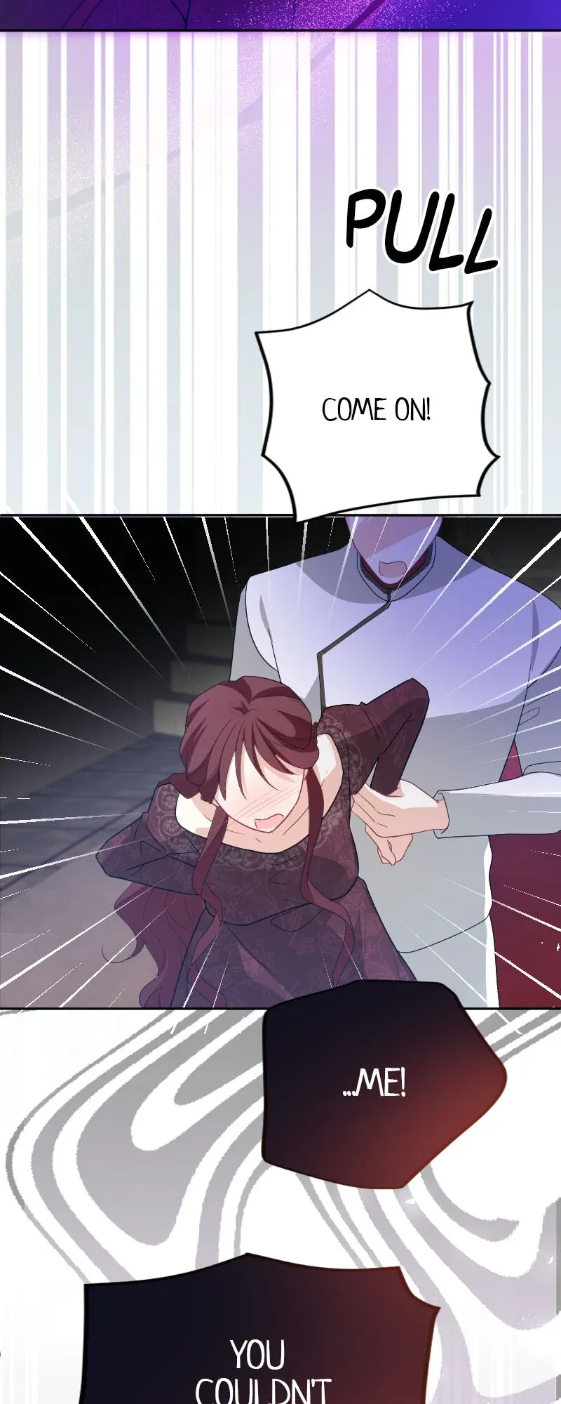 From Duty to Devotion Chapter 107 – Page 25
