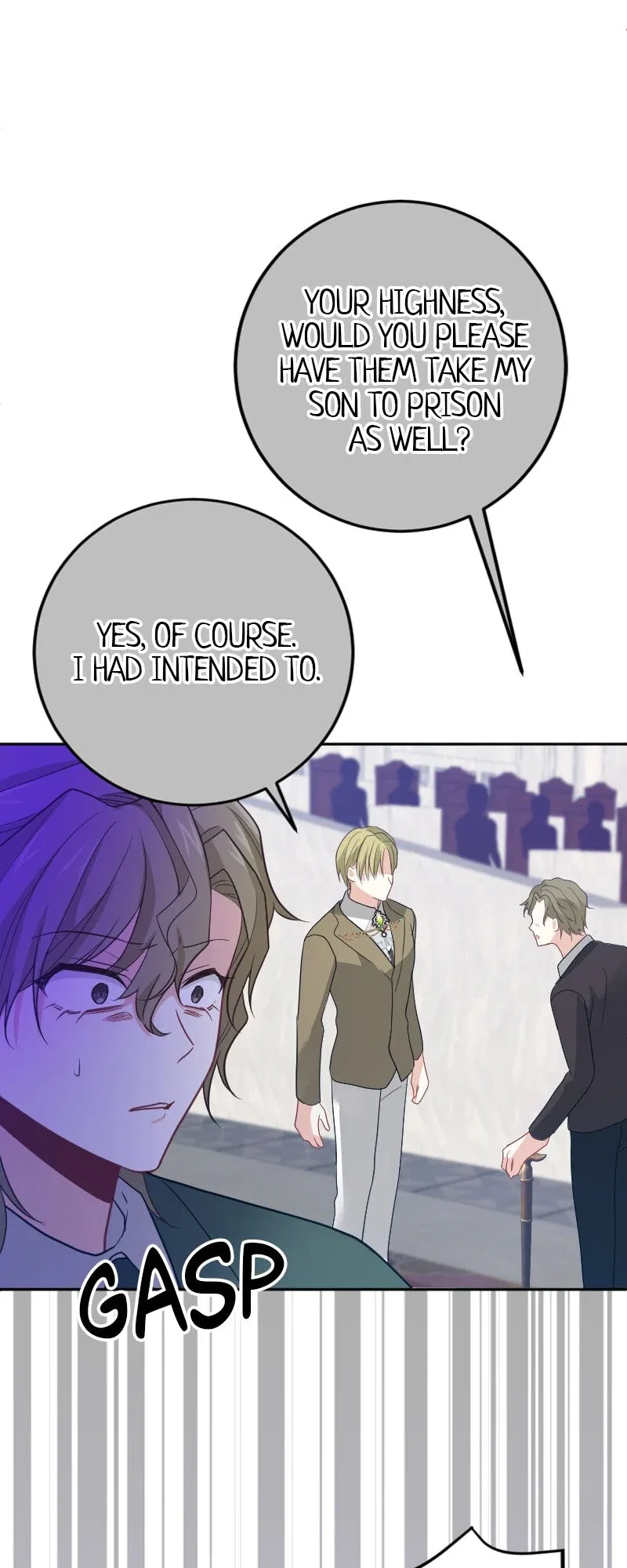 From Duty to Devotion Chapter 107 – Page 29