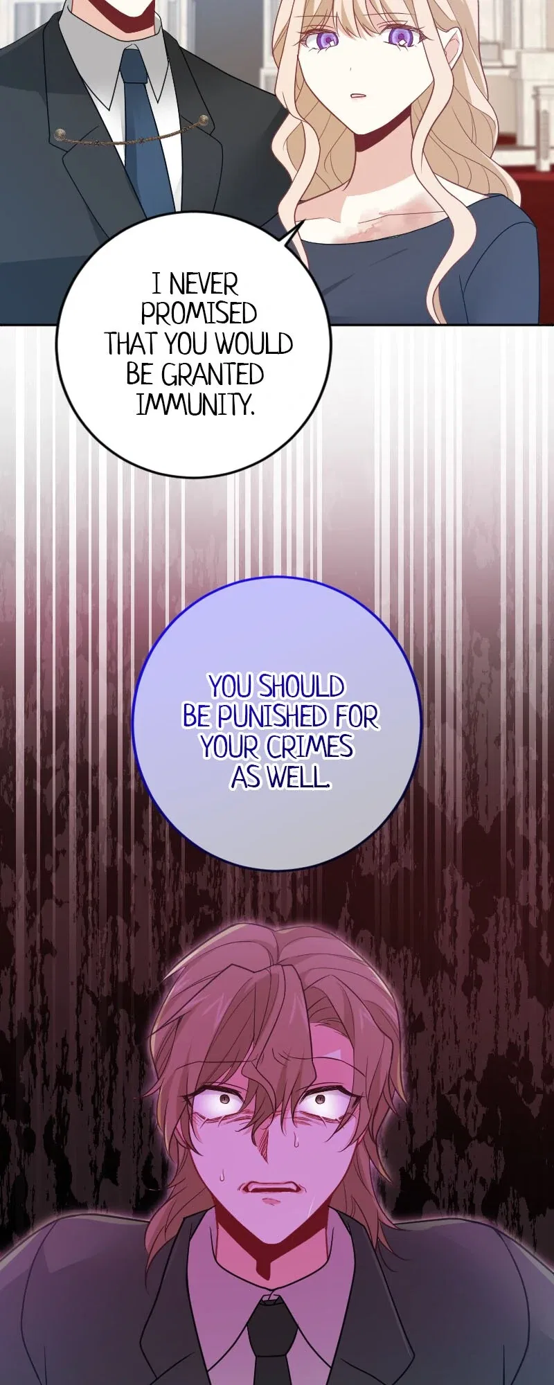 From Duty to Devotion Chapter 107 – Page 32