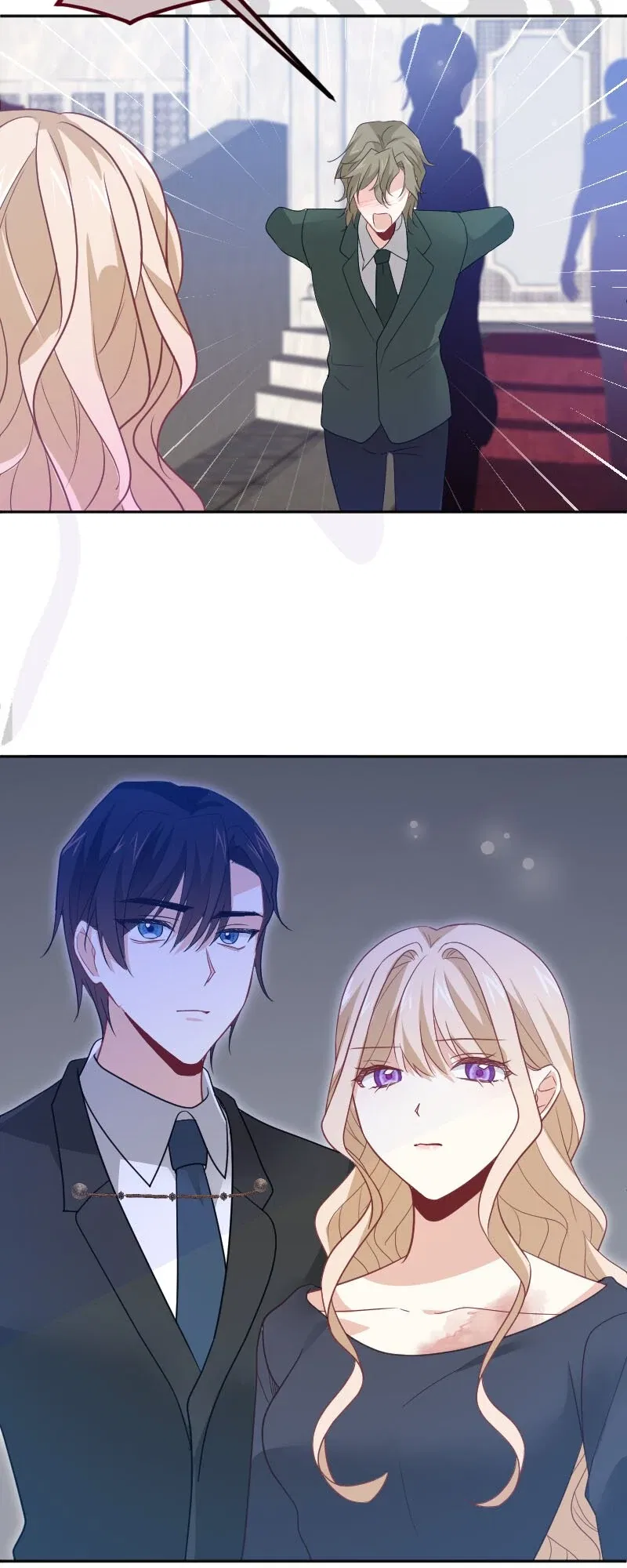 From Duty to Devotion Chapter 107 – Page 34