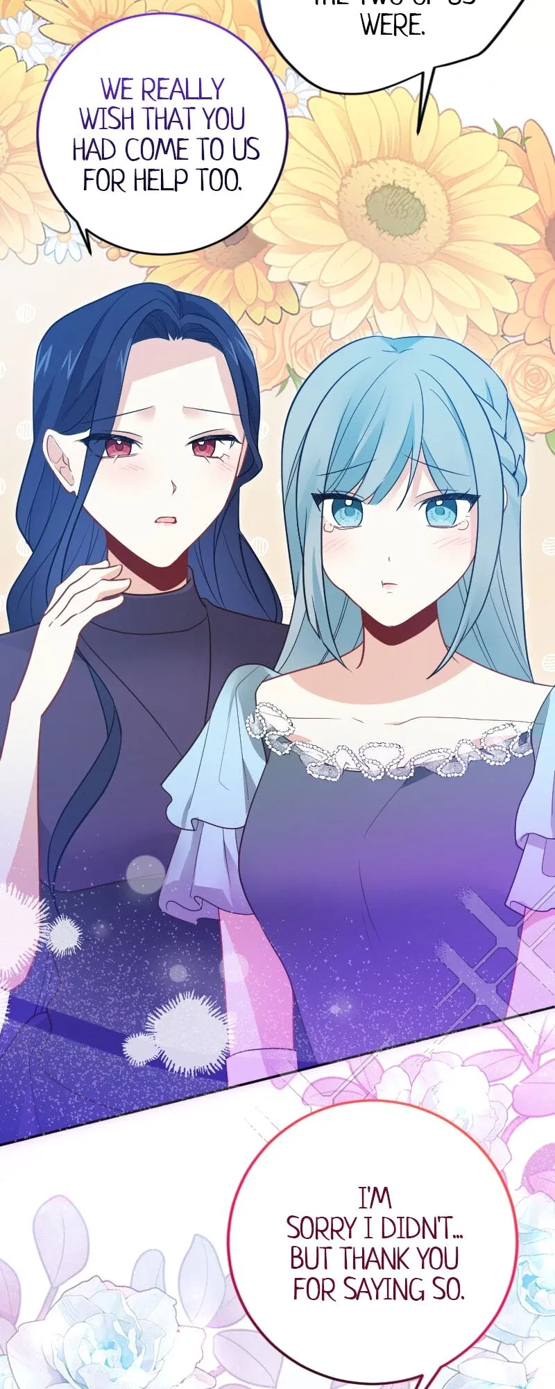 From Duty to Devotion Chapter 107 – Page 39