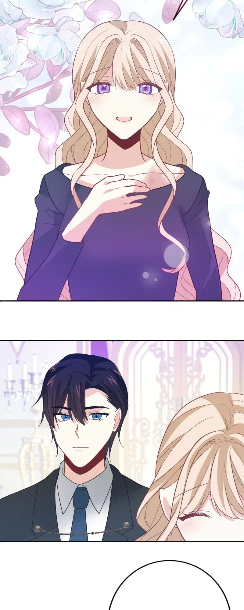 From Duty to Devotion Chapter 107 – Page 40