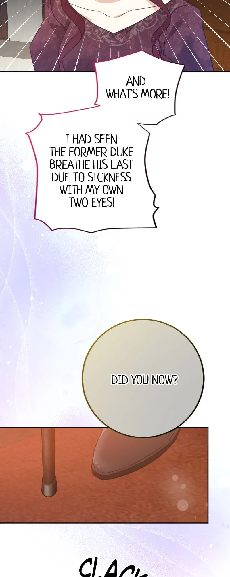 From Duty to Devotion Chapter 106 – Page 2