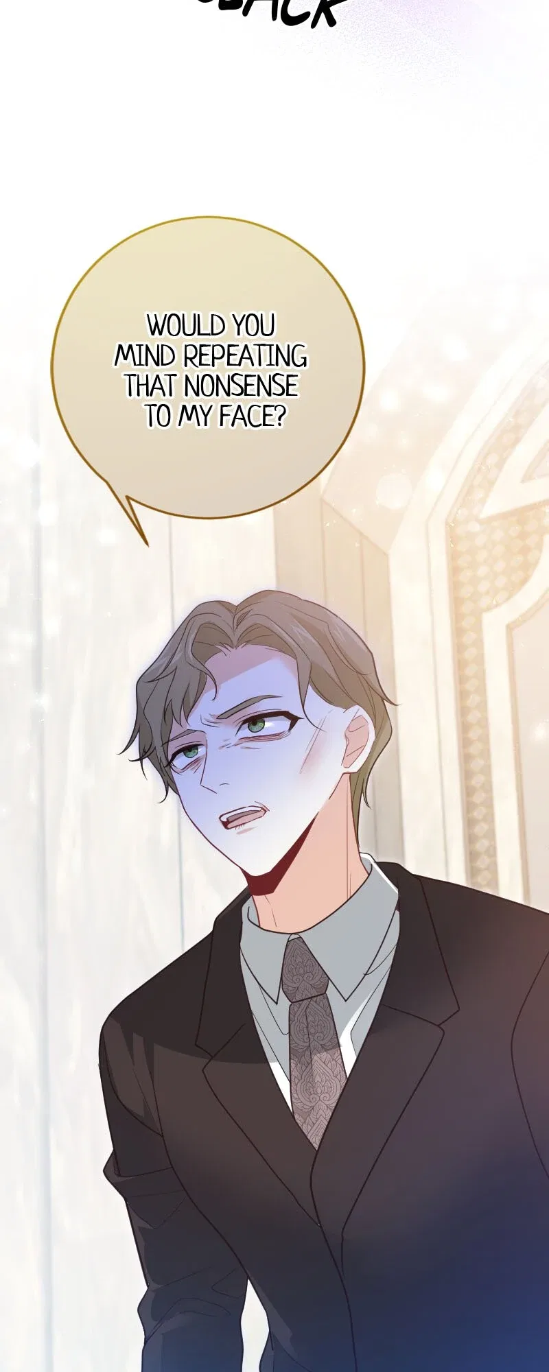 From Duty to Devotion Chapter 106 – Page 3
