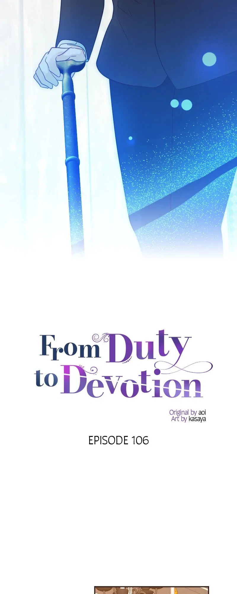 From Duty to Devotion Chapter 106 – Page 4