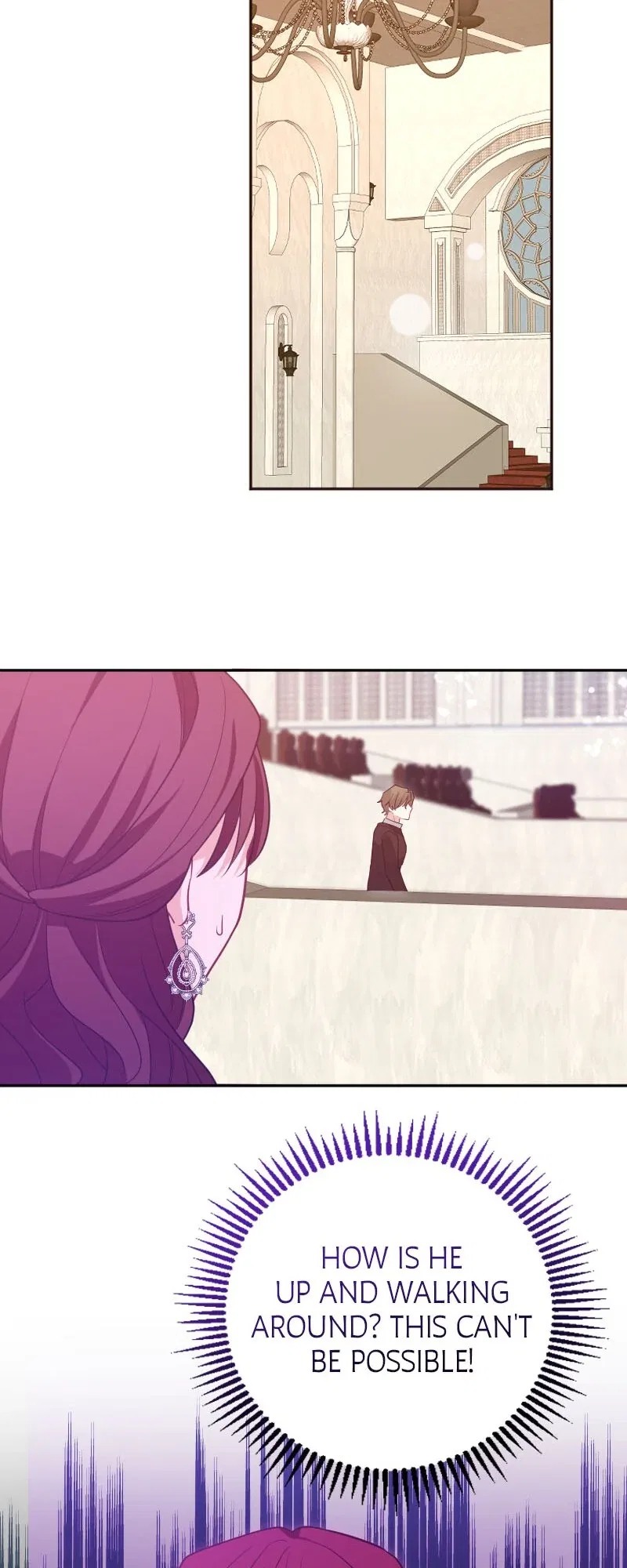 From Duty to Devotion Chapter 106 – Page 5