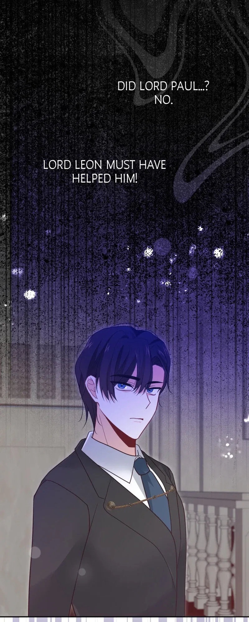 From Duty to Devotion Chapter 106 – Page 7