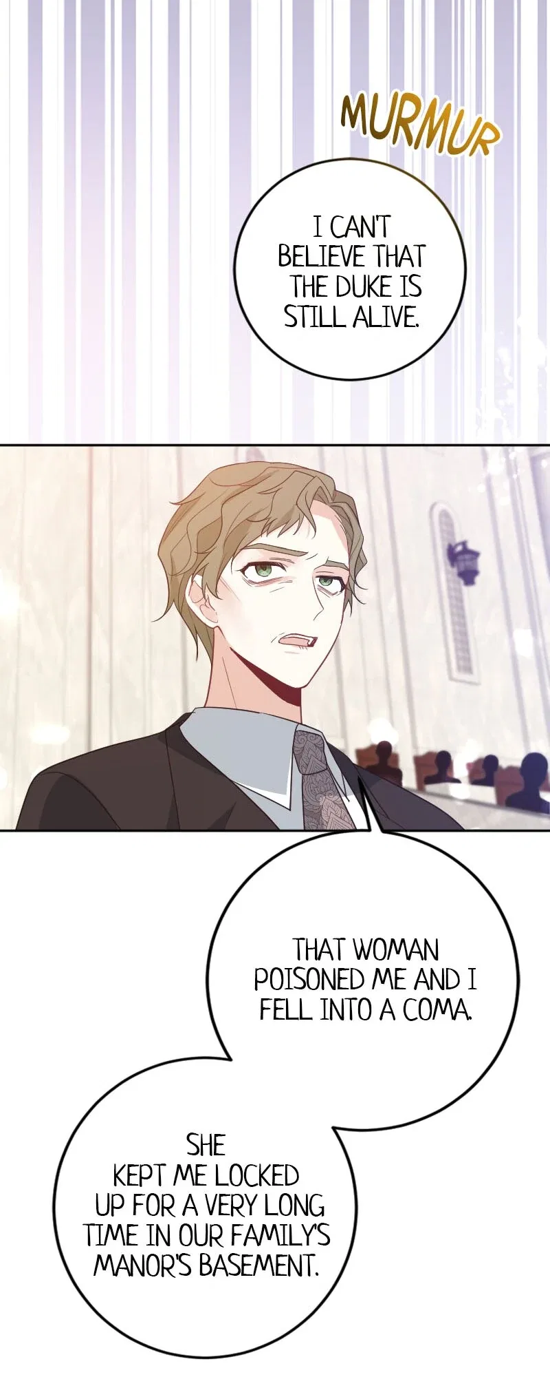 From Duty to Devotion Chapter 106 – Page 8