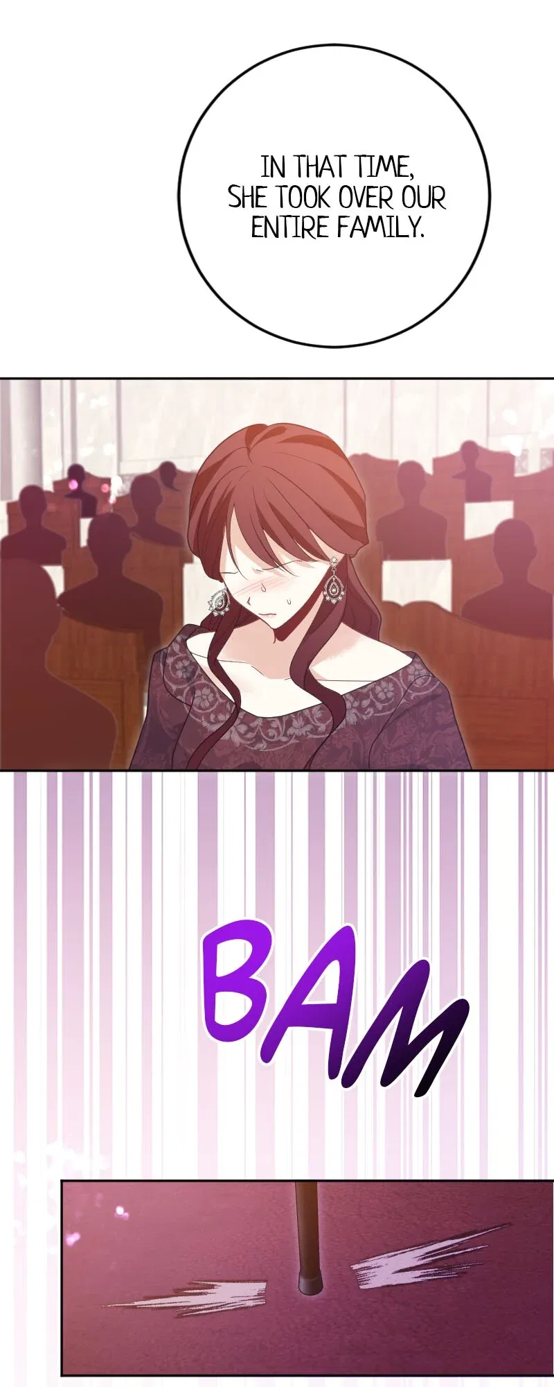 From Duty to Devotion Chapter 106 – Page 9