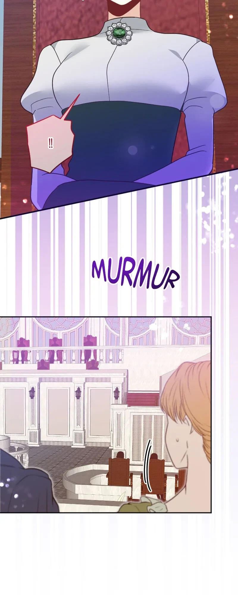 From Duty to Devotion Chapter 106 – Page 15