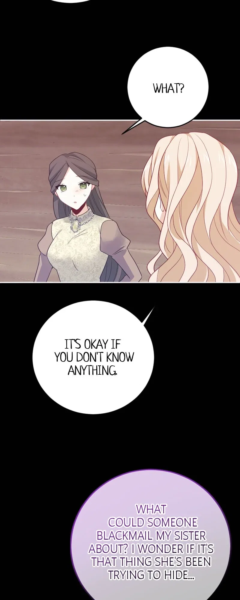 From Duty to Devotion Chapter 106 – Page 19