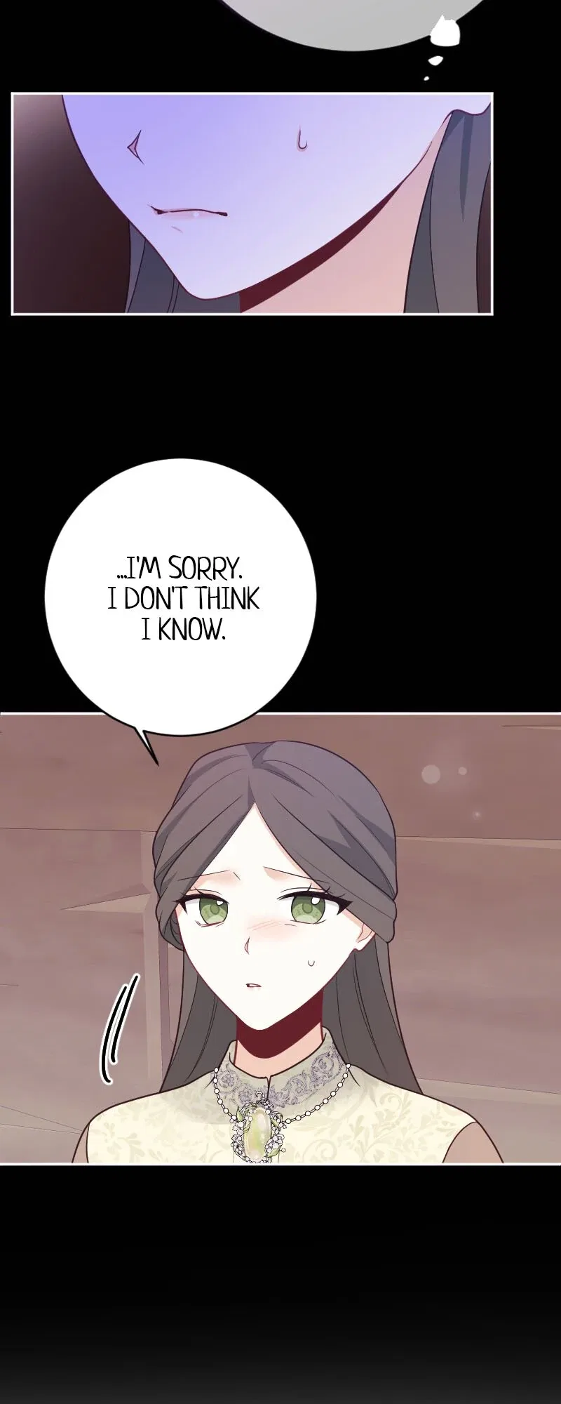From Duty to Devotion Chapter 106 – Page 20