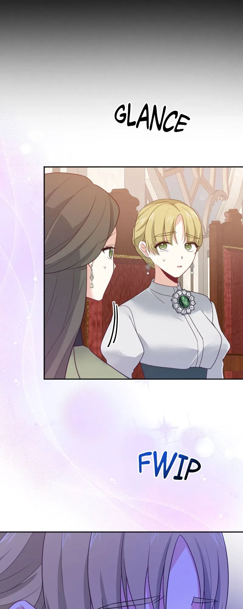 From Duty to Devotion Chapter 106 – Page 21