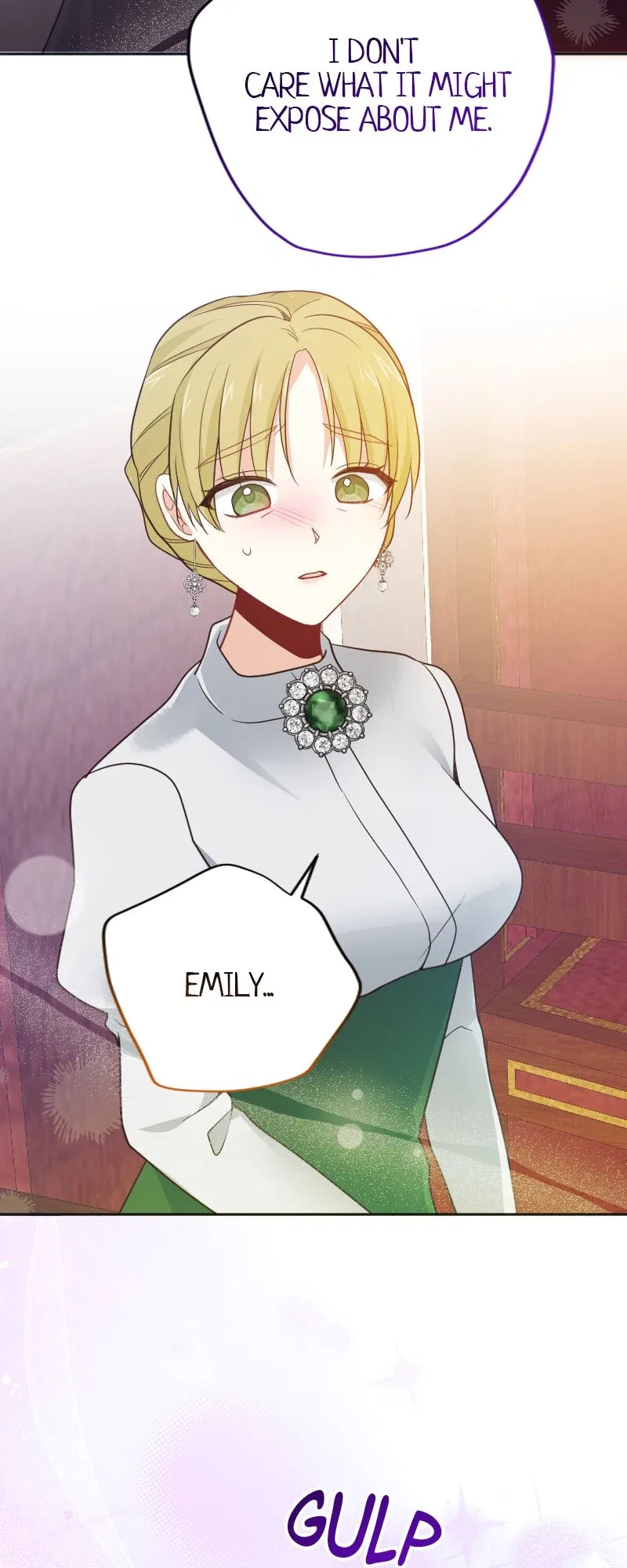From Duty to Devotion Chapter 106 – Page 24