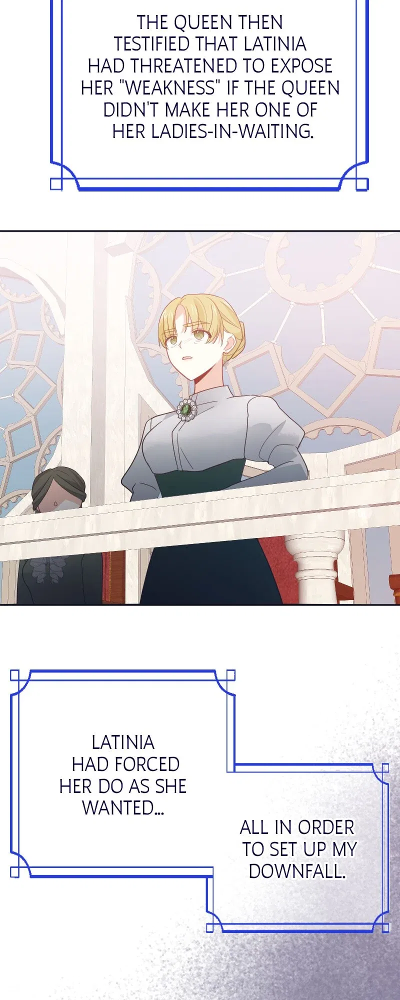 From Duty to Devotion Chapter 106 – Page 27