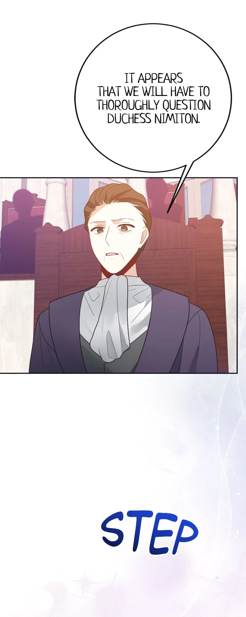 From Duty to Devotion Chapter 106 – Page 30