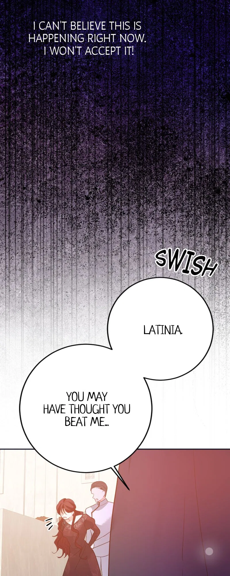 From Duty to Devotion Chapter 106 – Page 35