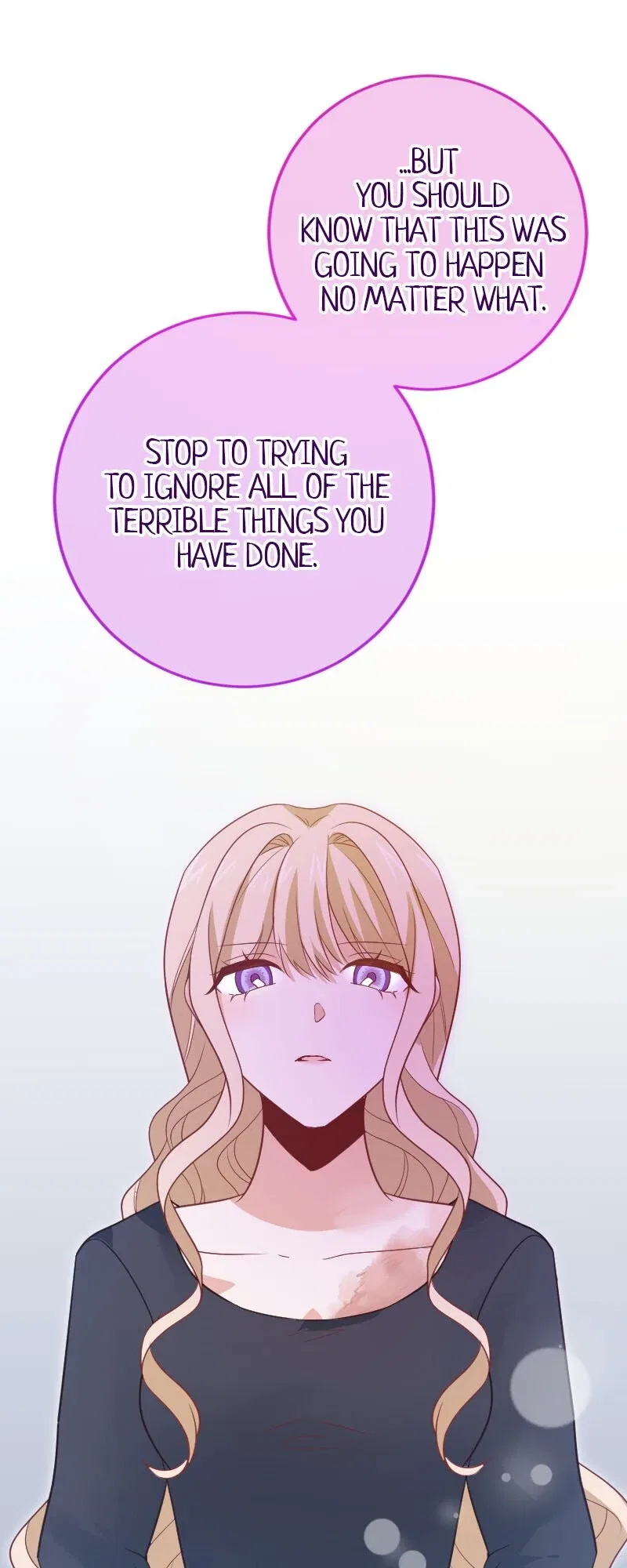 From Duty to Devotion Chapter 106 – Page 37