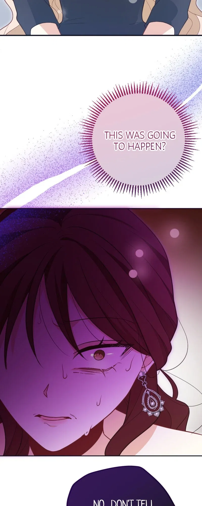 From Duty to Devotion Chapter 106 – Page 38