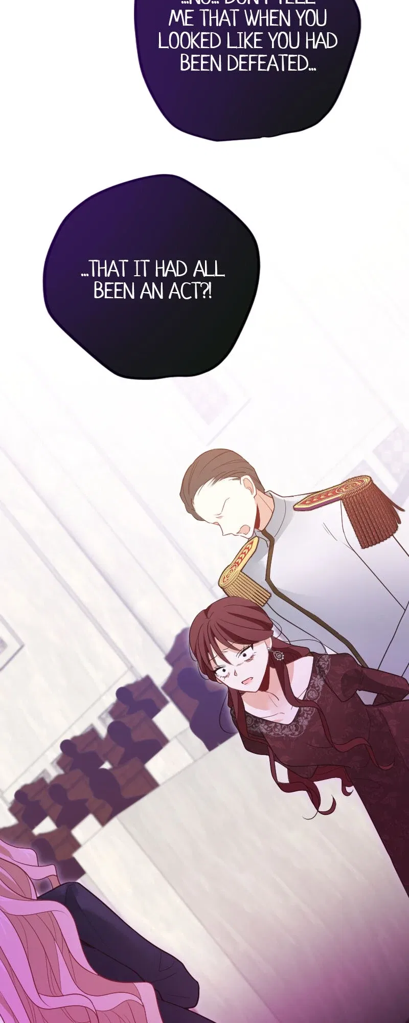 From Duty to Devotion Chapter 106 – Page 39