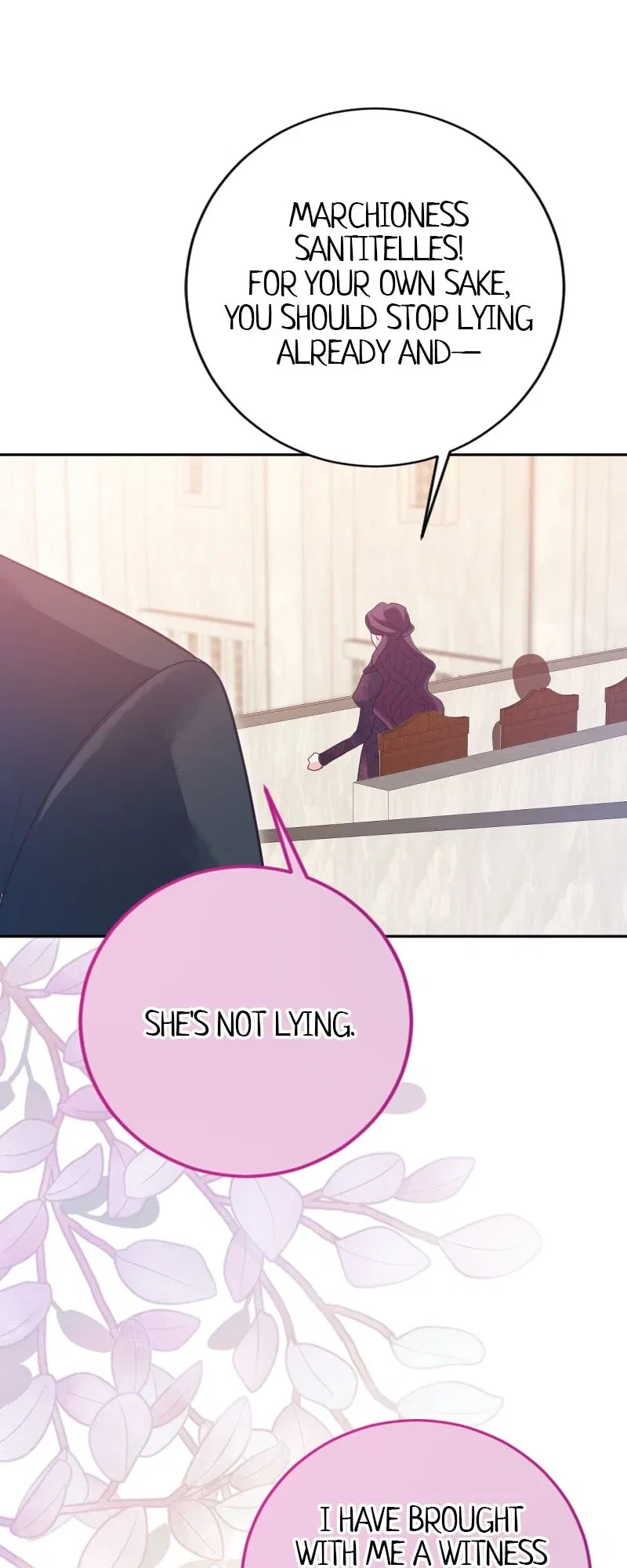 From Duty to Devotion Chapter 105 – Page 9