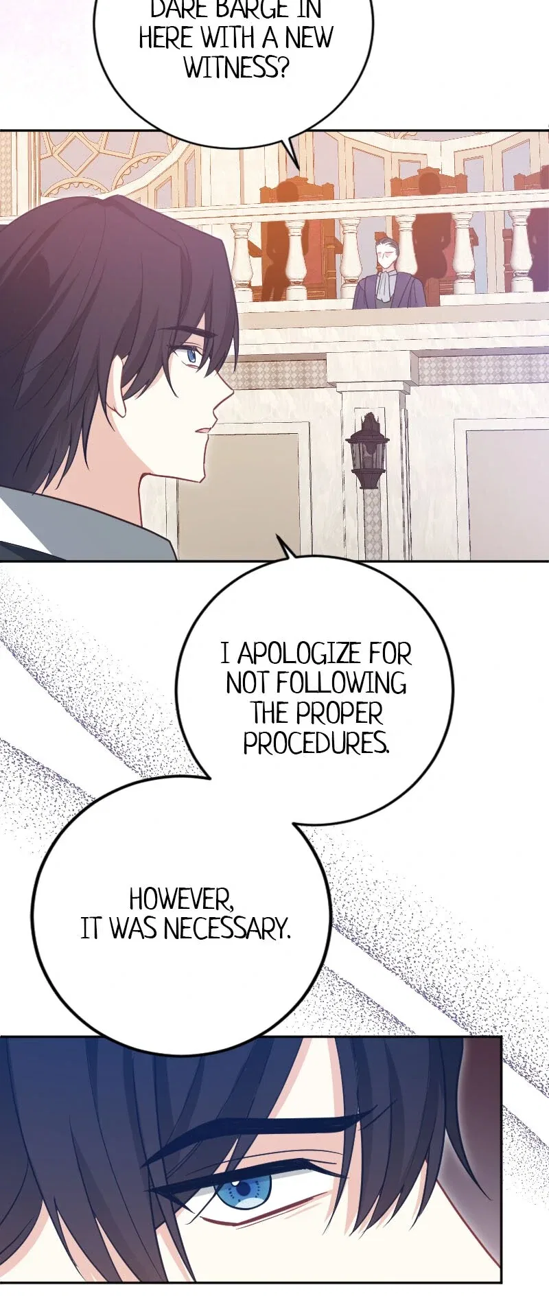 From Duty to Devotion Chapter 105 – Page 16