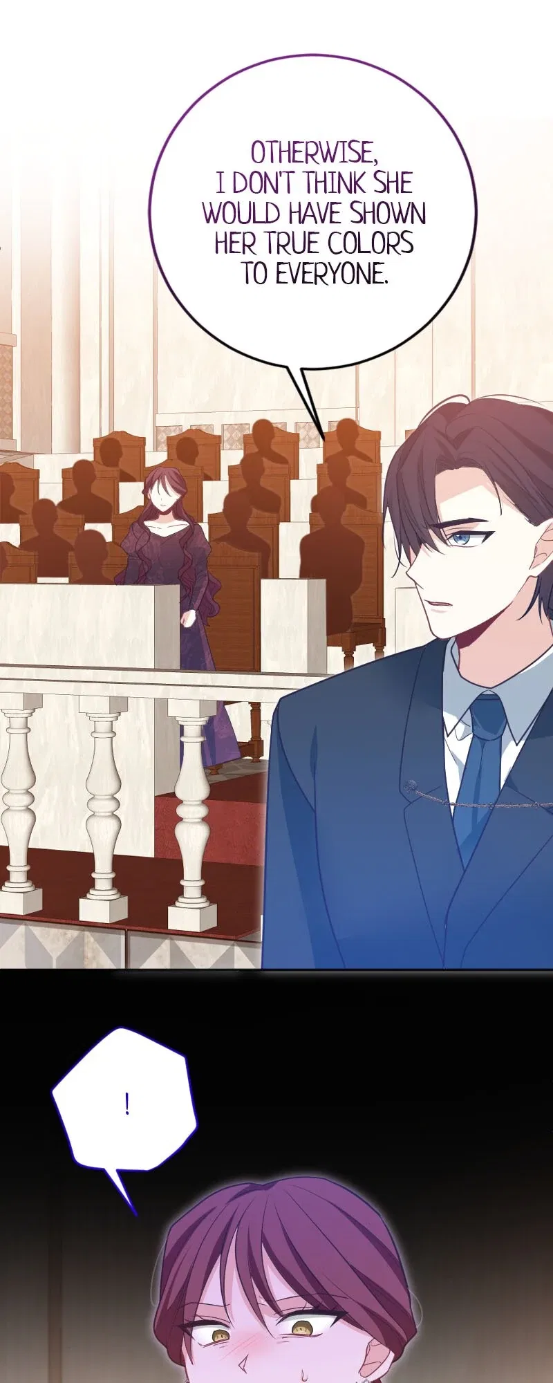 From Duty to Devotion Chapter 105 – Page 17