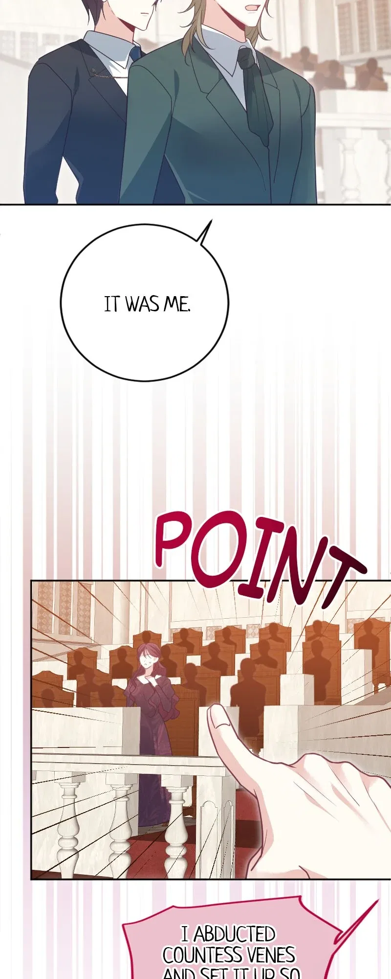 From Duty to Devotion Chapter 105 – Page 19