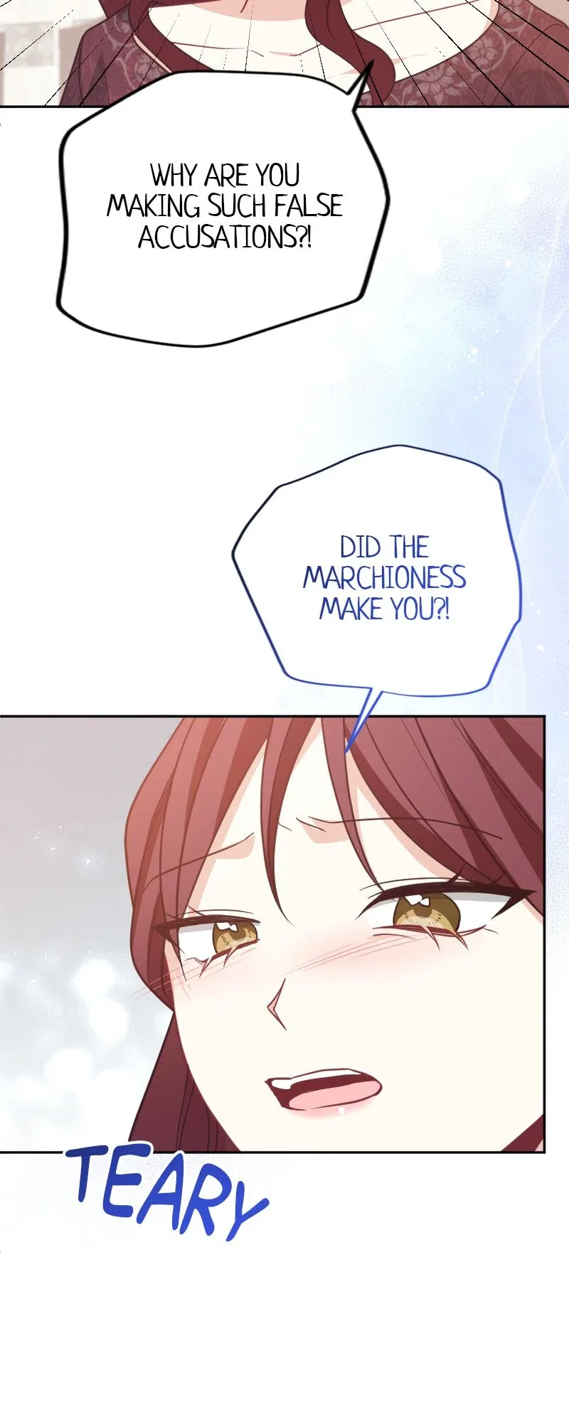 From Duty to Devotion Chapter 105 – Page 21