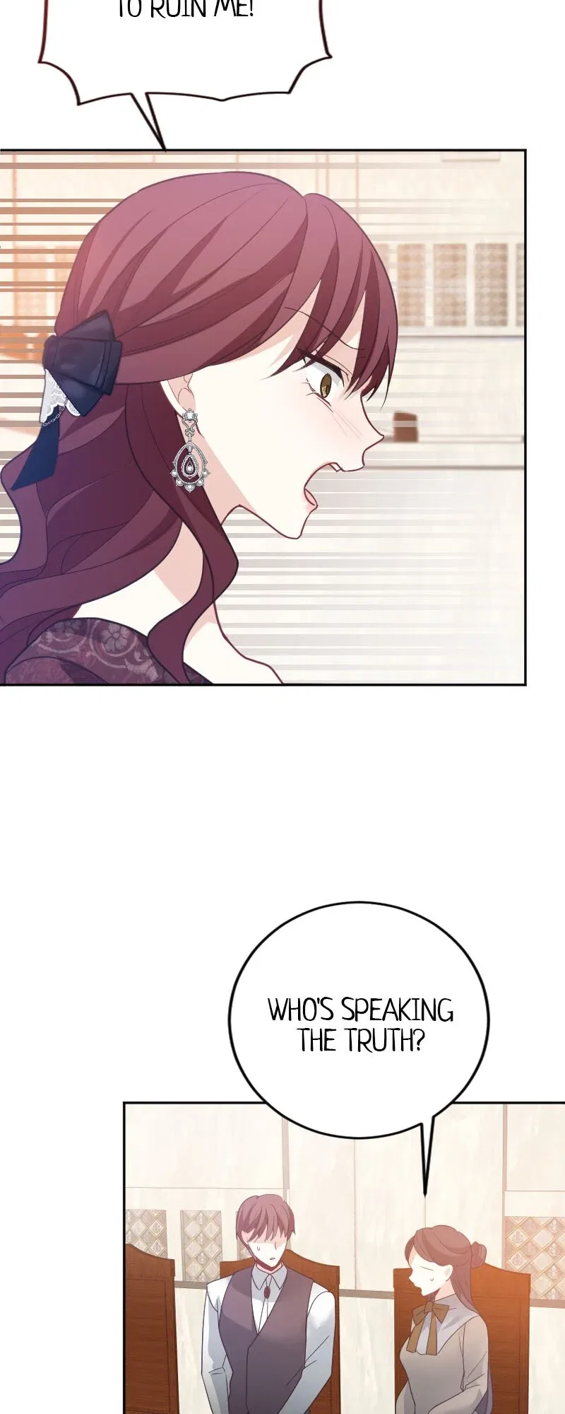 From Duty to Devotion Chapter 105 – Page 23