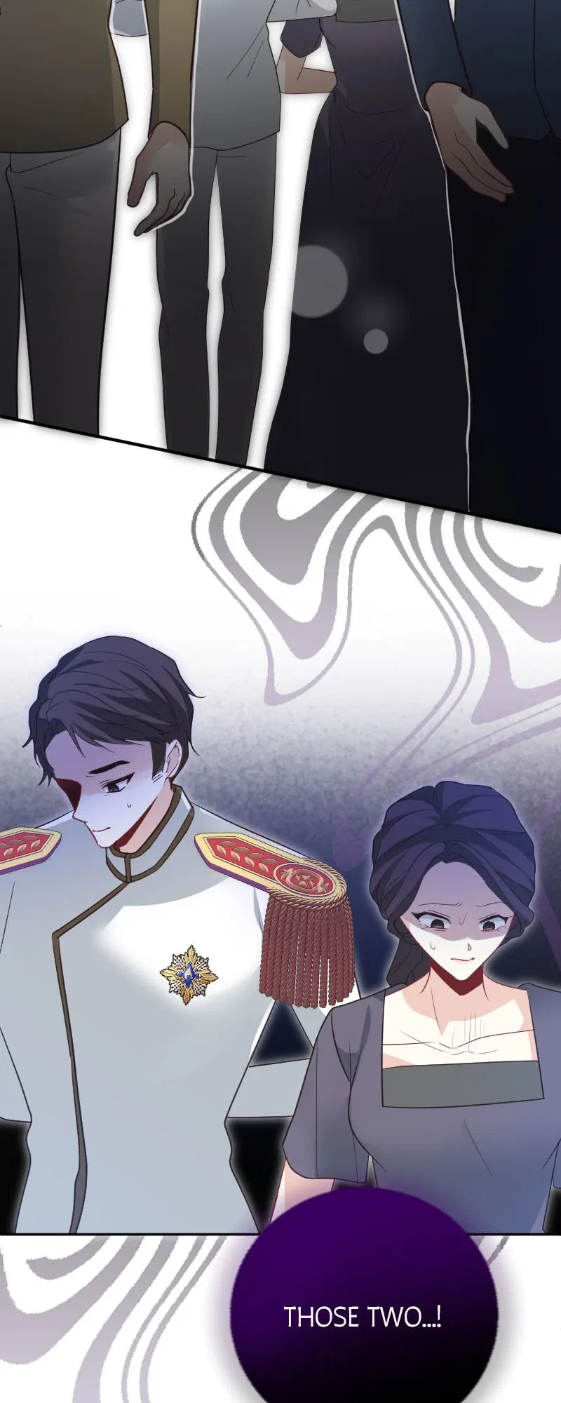 From Duty to Devotion Chapter 105 – Page 26