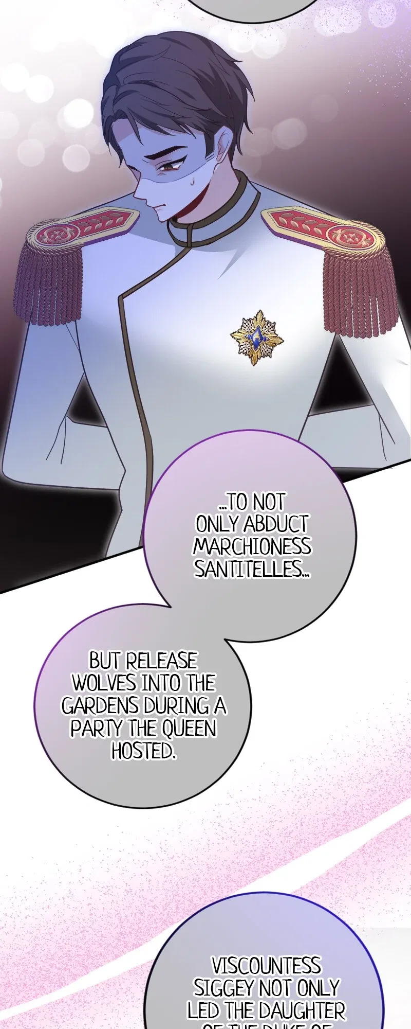 From Duty to Devotion Chapter 105 – Page 29