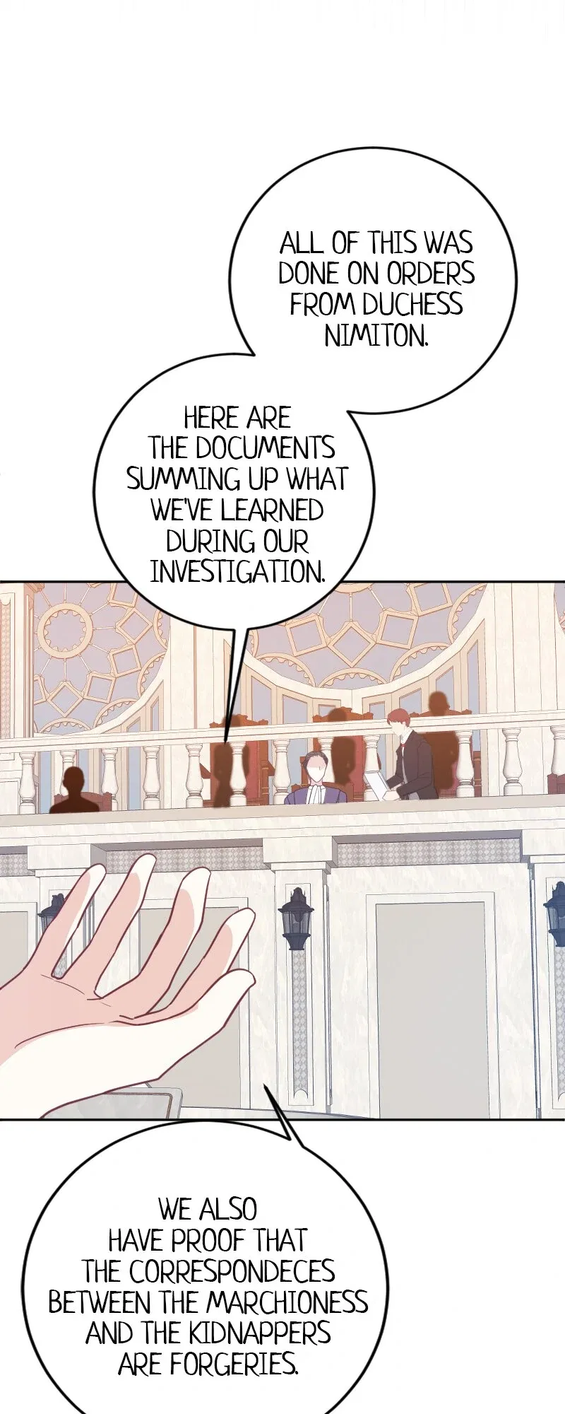 From Duty to Devotion Chapter 105 – Page 31