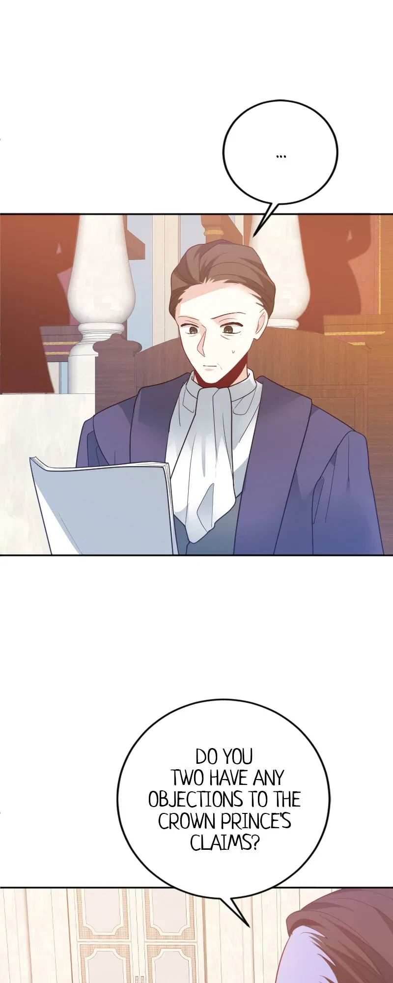 From Duty to Devotion Chapter 105 – Page 32