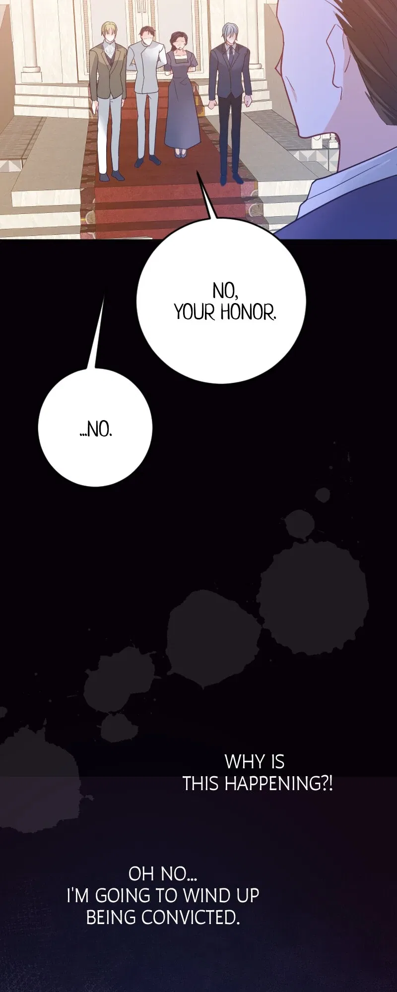From Duty to Devotion Chapter 105 – Page 33