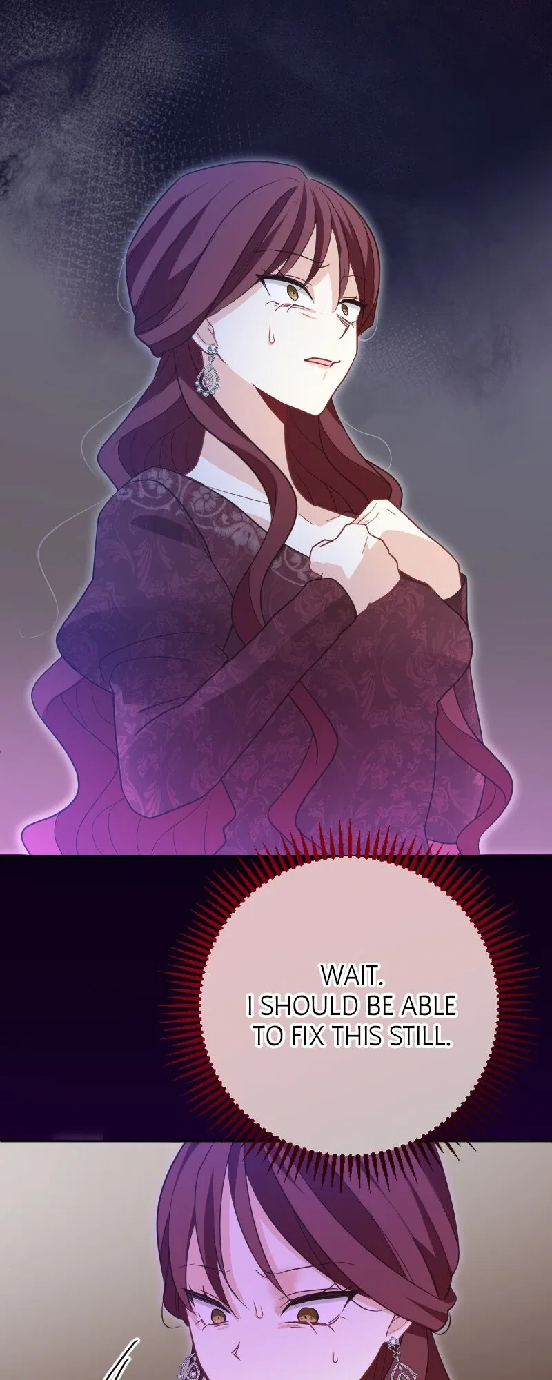 From Duty to Devotion Chapter 105 – Page 34