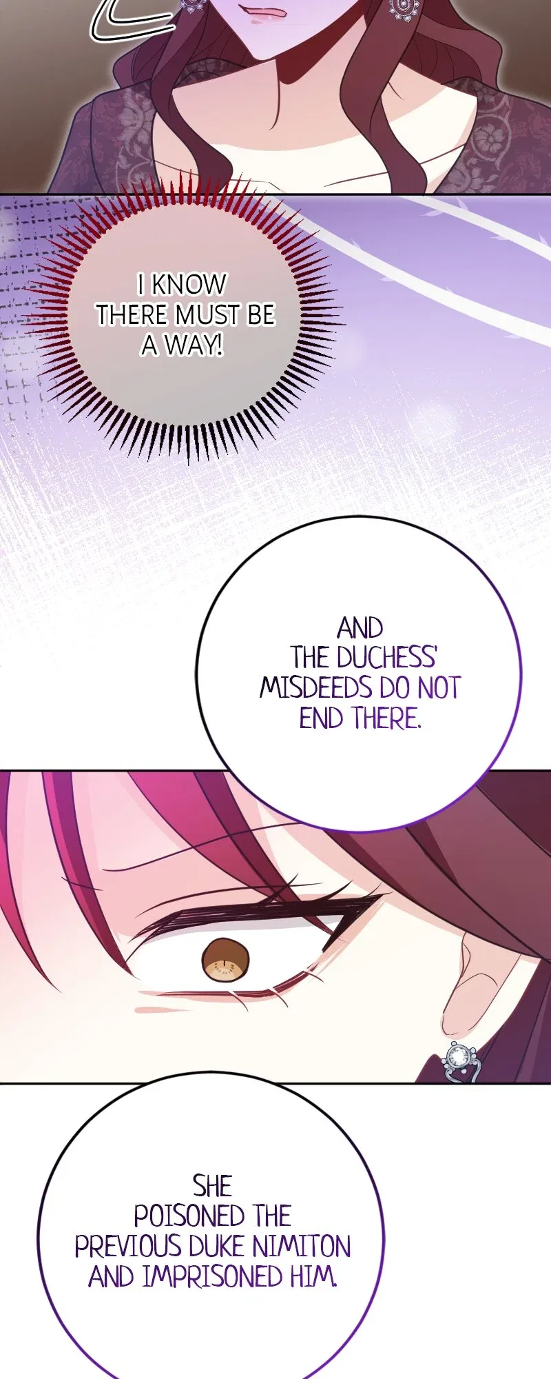 From Duty to Devotion Chapter 105 – Page 35