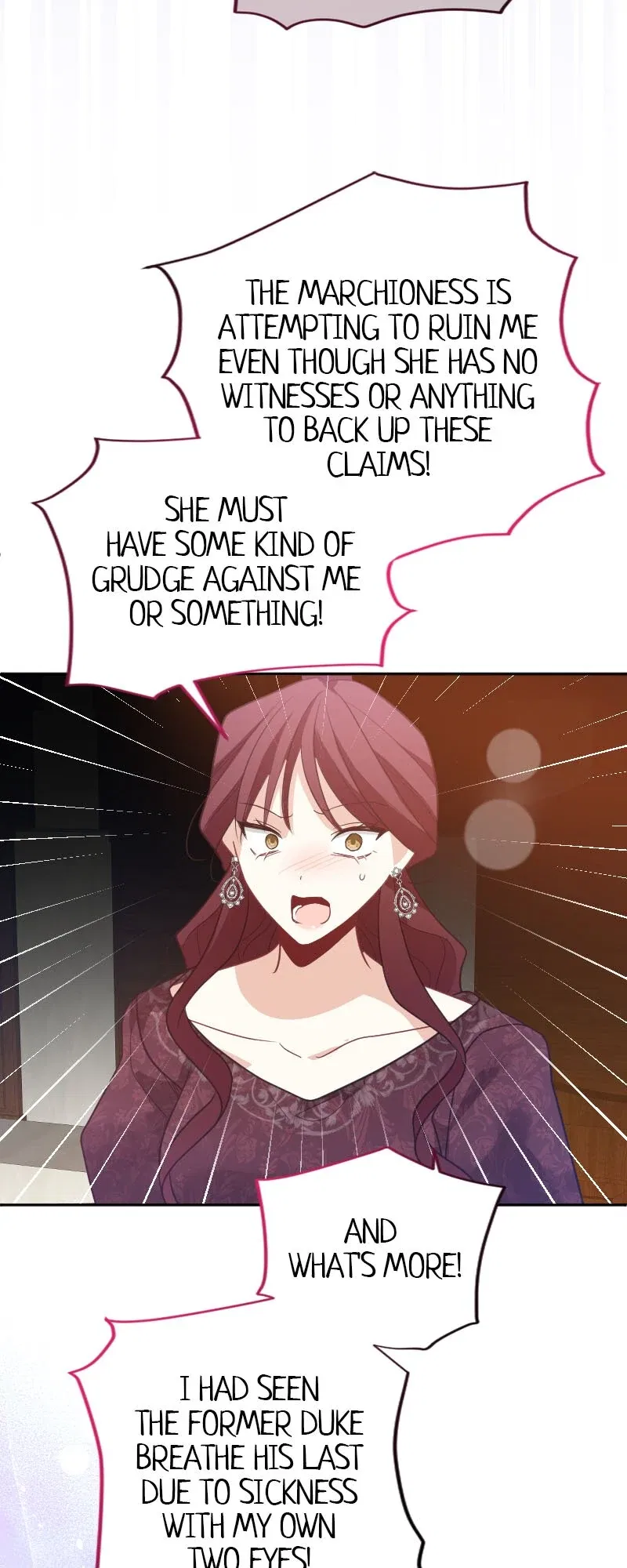 From Duty to Devotion Chapter 105 – Page 39