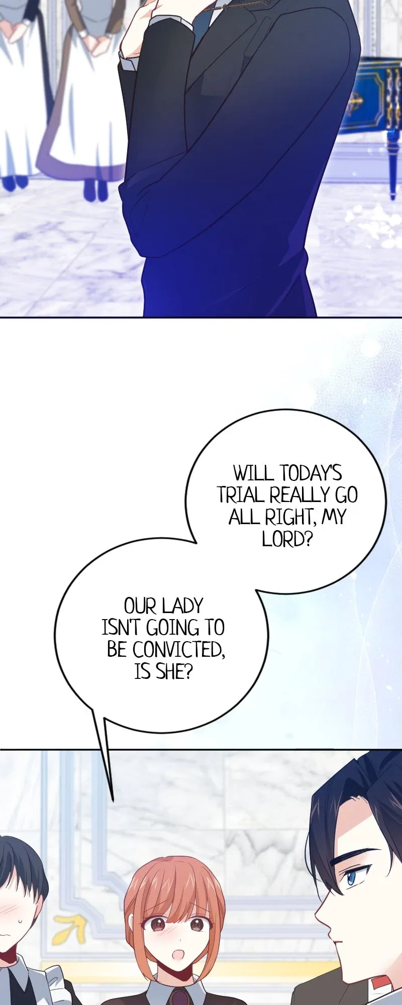 From Duty to Devotion Chapter 104 – Page 2