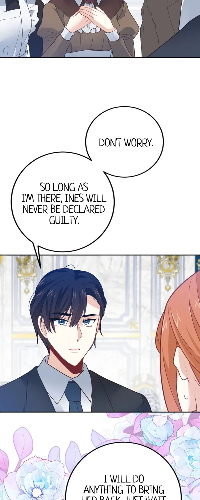 From Duty to Devotion Chapter 104 – Page 3