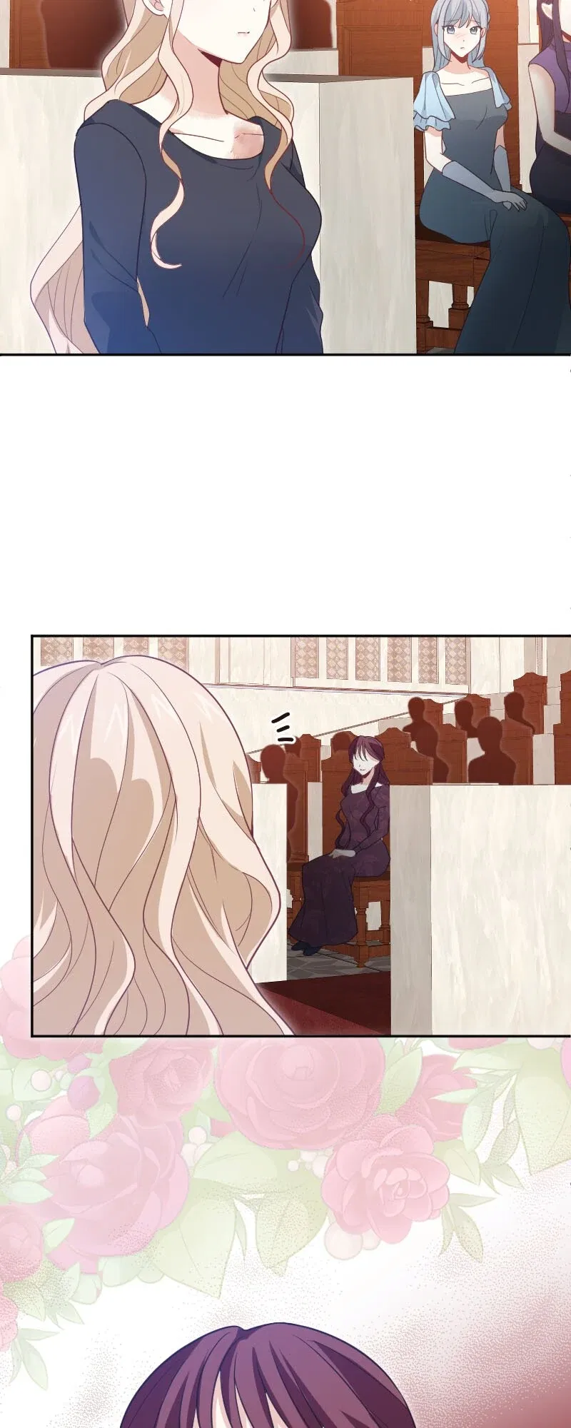 From Duty to Devotion Chapter 104 – Page 8