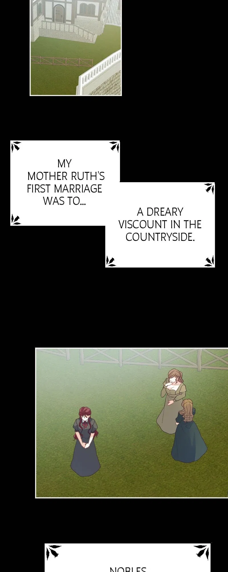 From Duty to Devotion Chapter 104 – Page 11