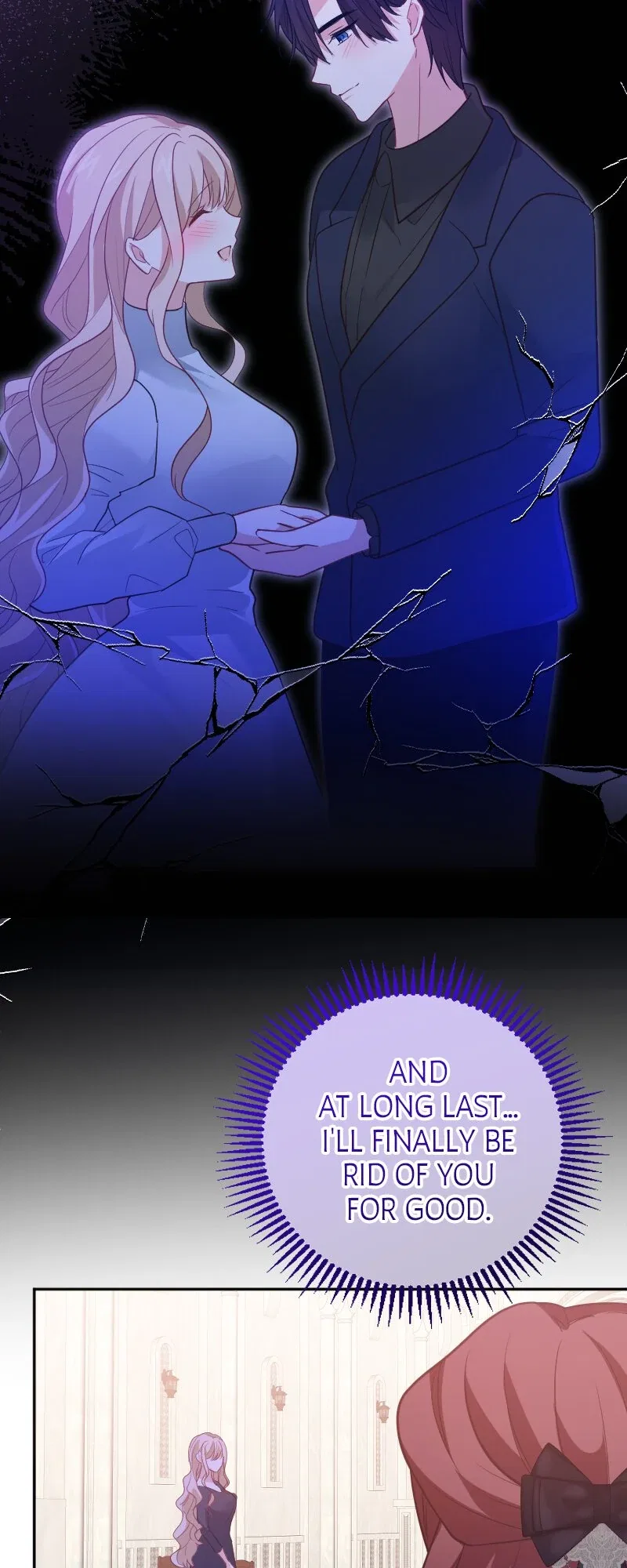 From Duty to Devotion Chapter 104 – Page 20