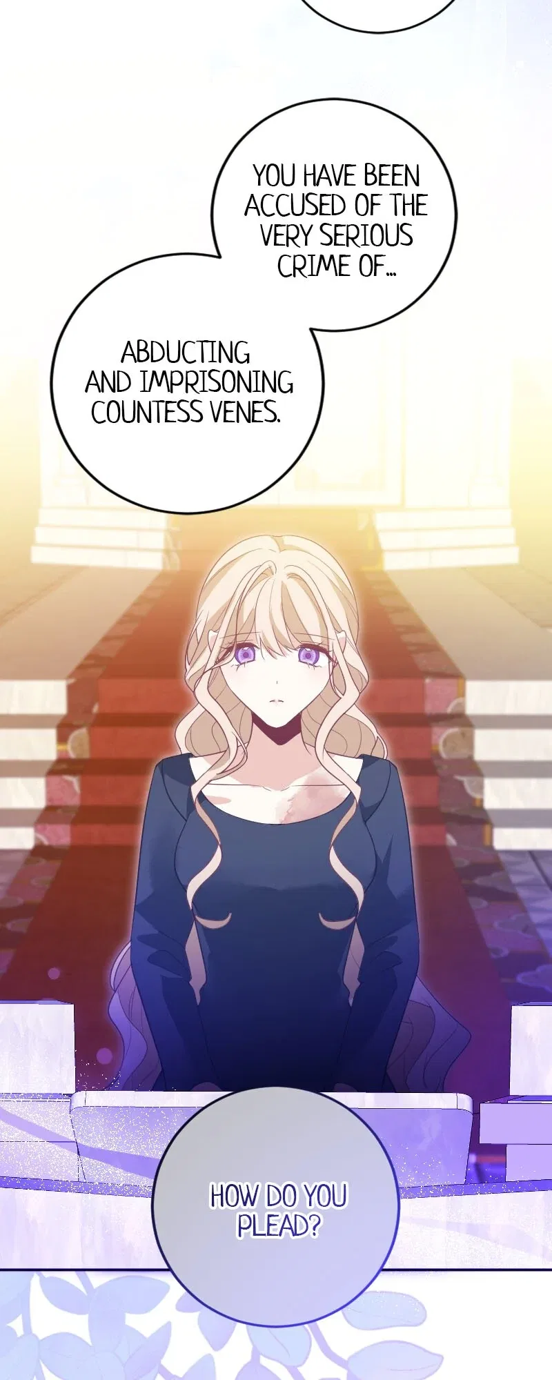 From Duty to Devotion Chapter 104 – Page 25