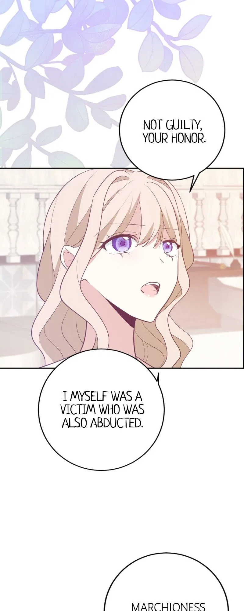 From Duty to Devotion Chapter 104 – Page 26